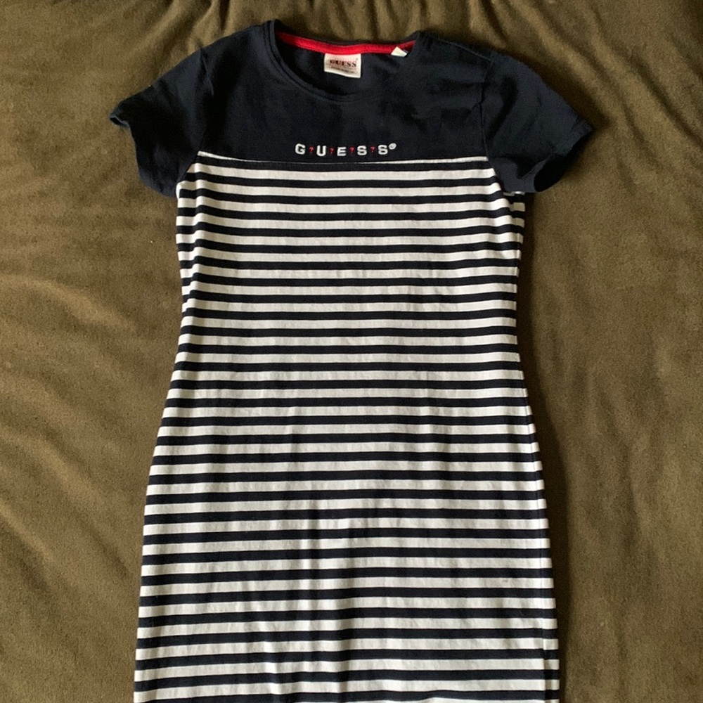 Girls GUESS dress